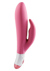 LOVELY VIBES RABBIT VIBE PINK