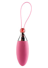 LOVELY VIBES STIMULATOR PINK