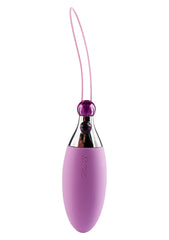LOVELY VIBES STIMULATOR PURPLE