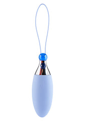 LOVELY VIBES STIMULATOR BLUE