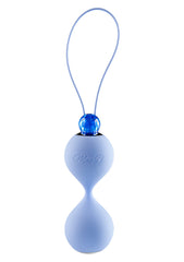 LOVELY VIBES LOVE BALLS BLUE
